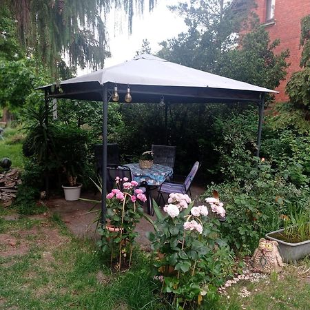 Ferienwohnung Markert แบลงเคนบวร์ก ห้อง รูปภาพ