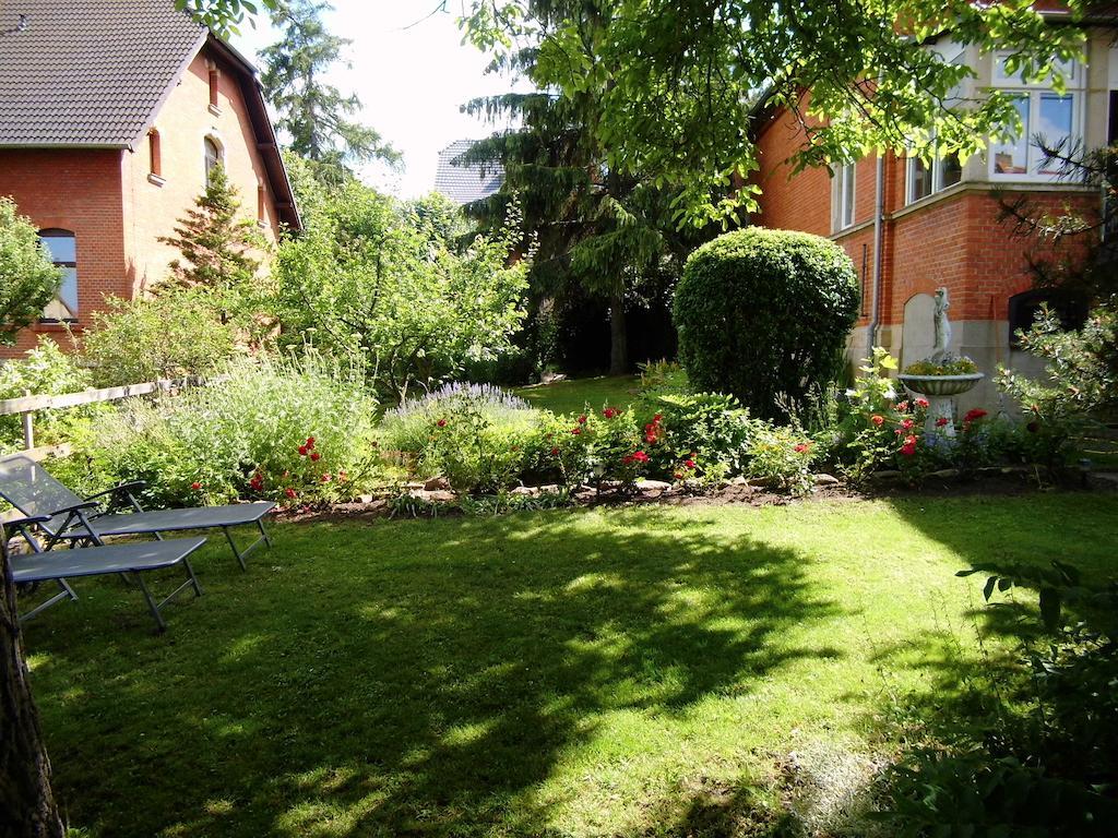 Ferienwohnung Markert แบลงเคนบวร์ก ห้อง รูปภาพ