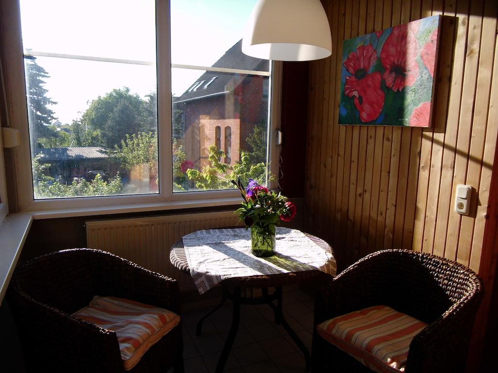 Ferienwohnung Markert แบลงเคนบวร์ก ห้อง รูปภาพ